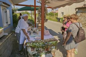 8. Praznik vina in česna 1